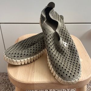 Ilse Jacobsen Tulip Size 37